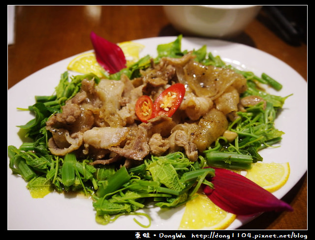 【嘉義食記】奮起湖大飯店。奮起湖飯店風味餐