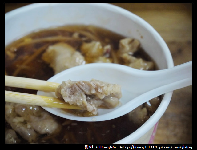 【中壢食記】中平商圈。中壢肉羹大王