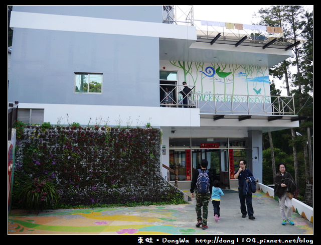 【嘉義住宿】阿里山民宿。龍雲農場。晚餐早餐合菜