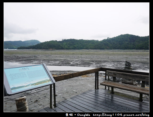 【南投遊記】魚池鄉日月潭。水蛙頭步道。九蛙疊疊樂