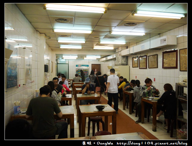 【新竹食記】北門街。二姐鴨肉許。新竹市消夜