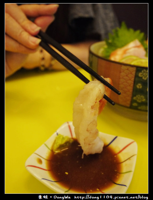 【台北食記】小高玉迴轉壽司。南港展覽館