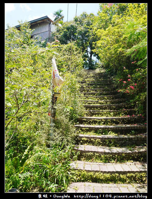 【台南食記】吃遍西拉雅。龍湖山生態農莊。特色咖啡餐點