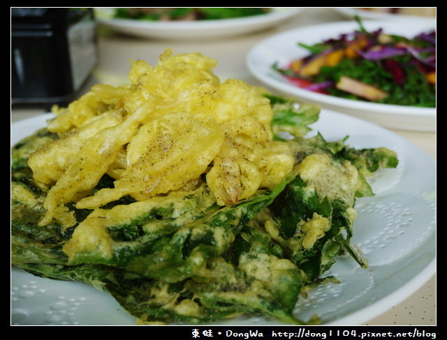 【台南食記】吃遍西拉雅。龍湖山生態農莊。特色咖啡餐點