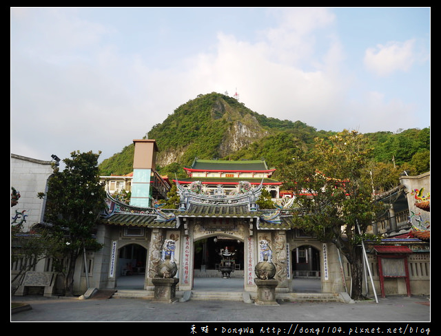 【台南遊記】玩瘋西拉雅。關子嶺。火山碧雲寺。晚霞夕照