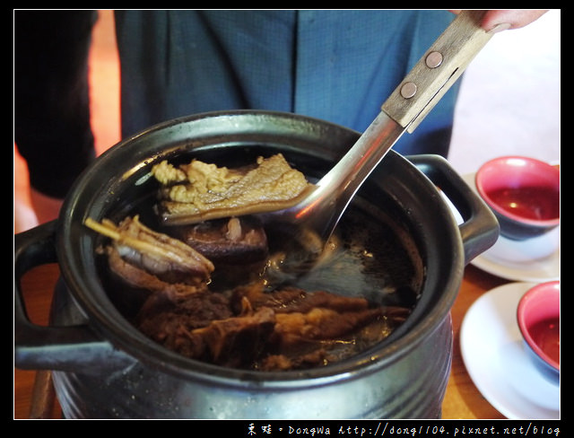 【台南食記】吃遍西拉雅。王家燻羊肉。國產羊肉專賣店。十大伴手禮