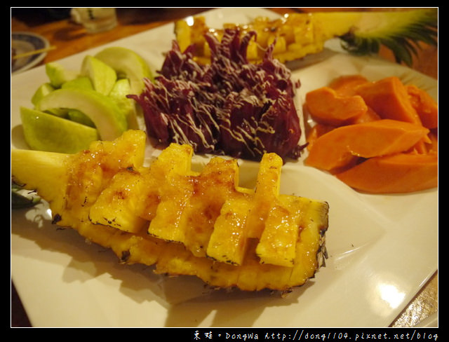 【台南食記】吃遍西拉雅。大坑農場。在地限定餐點。住宿早餐吃到飽