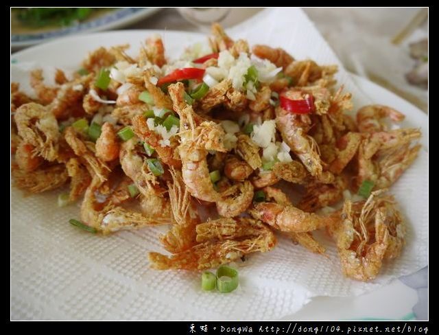 【台南食記】吃遍西拉雅。大眾餐飲。梅子經濟合菜