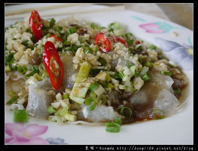 【台南食記】吃遍西拉雅。大眾餐飲。梅子經濟合菜