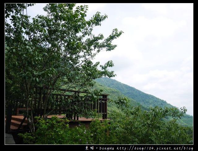 【台南遊記】玩瘋西拉雅。梅峰登山古道