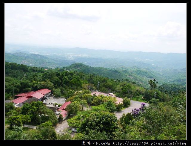 【台南遊記】玩瘋西拉雅。梅峰登山古道