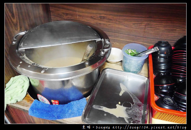 【台北食記】萬華西門町。三味食堂。超大握壽司