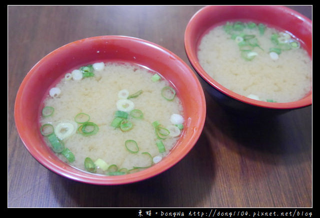 【台北食記】萬華西門町。三味食堂。超大握壽司