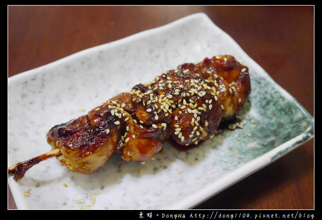 【台北食記】萬華西門町。三味食堂。超大握壽司