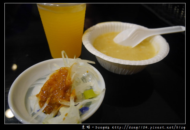 【中壢食記】中壢觀光夜市。黑鬍子牛排。內用加麵不加價