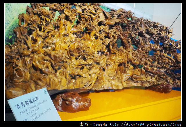 【宜蘭遊記】菌寶貝博物館。乳酸菌觀光工廠