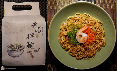 【泡麵評鑑】2015台灣10大美味泡麵