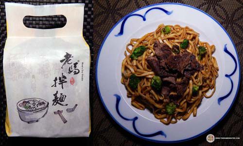 【泡麵評鑑】2015台灣10大美味泡麵