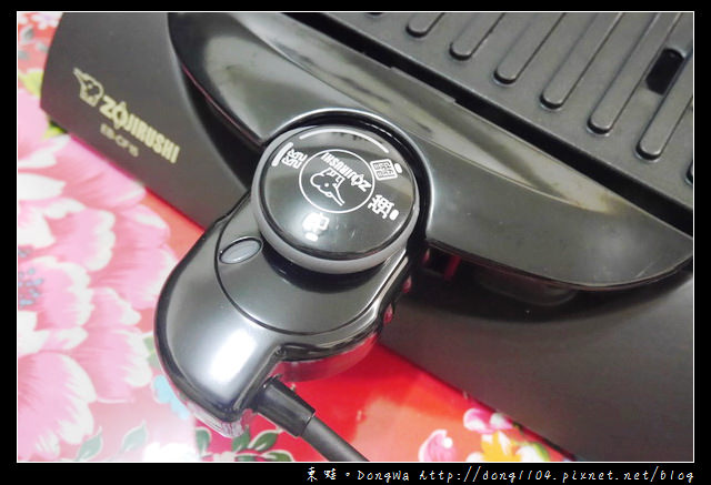 【開箱心得】中秋烤肉必備，象印室內電烤肉爐。EB-CF15