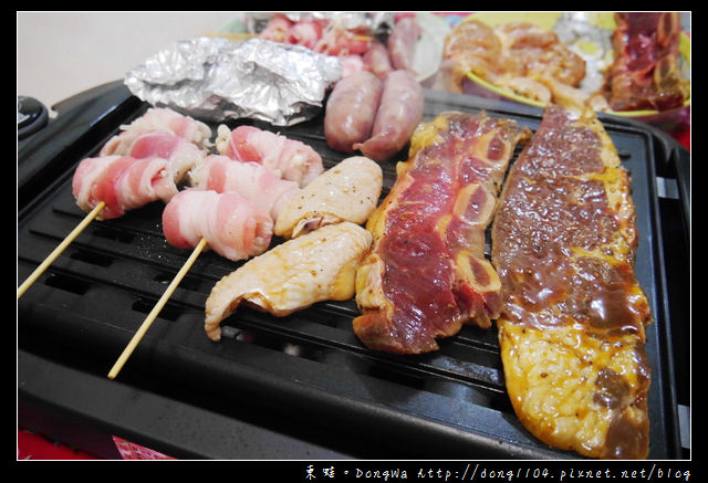 【開箱心得】中秋烤肉必備，象印室內電烤肉爐。EB-CF15