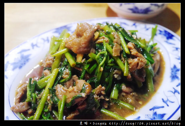 【中壢食記】市區攤車宵夜。邱記阿中炒羊肉