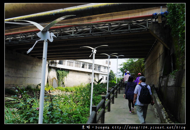 【桃園遊記】龍潭自行車道。新桃園大溪至新埔。大正十二年大平紅橋