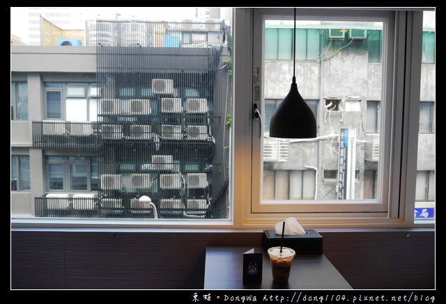 【台北住宿】POSHPACKER HOTEL。鉑泊客自製早餐