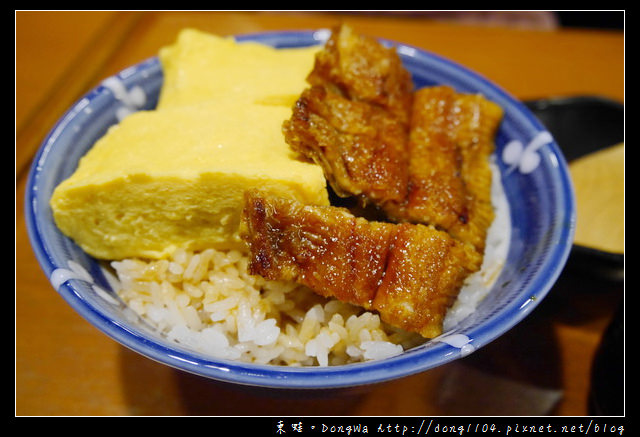 【大阪自助/自由行】天神橋筯商店街。炭焼きうなぎの魚伊。魚伊鰻魚飯。午間限定套餐