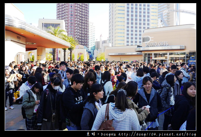 【大阪自助/自由行】環球影城霍格華茲秘技：平日去、開園前到、開園後用力跑