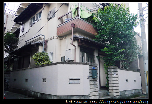 【大阪自助/自由行】大阪住宿。多明哥之家。天下茶屋商店街