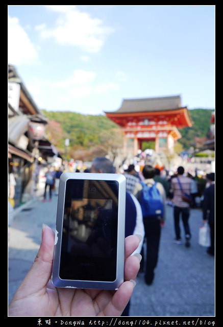 【大阪自助/自由行】1to10 WiFi分享器。日本4G上網分享器使用心得