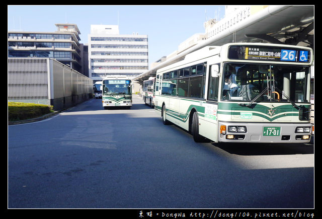 【大阪自助/自由行】京都和服初體驗。夢館和服出租。京都車站→夢館→清水寺
