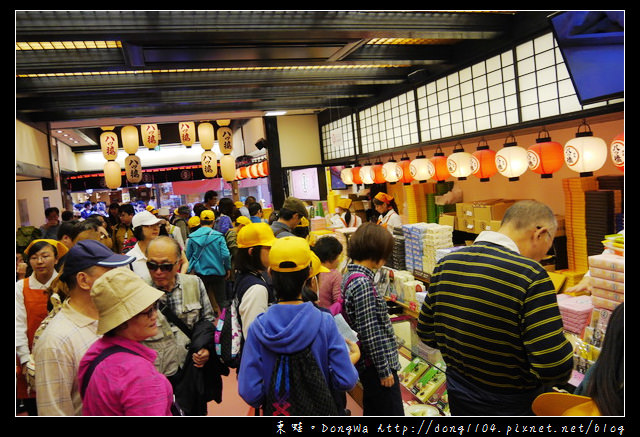 【大阪自助/自由行】京都清水寺商店街。清水坂→三年坂→二年坂