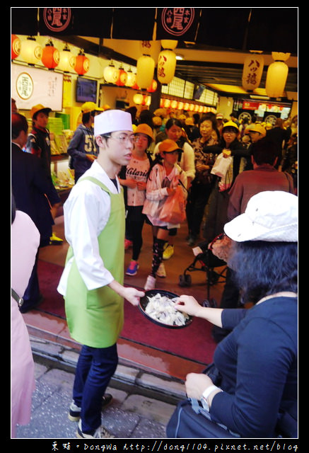 【大阪自助/自由行】京都清水寺商店街。清水坂→三年坂→二年坂