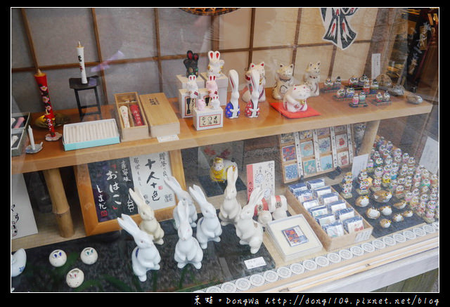 【大阪自助/自由行】京都清水寺商店街。清水坂→三年坂→二年坂