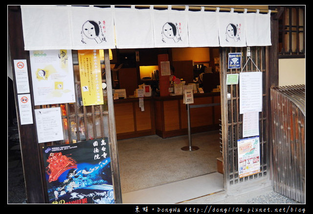 【大阪自助/自由行】京都清水寺商店街。清水坂→三年坂→二年坂