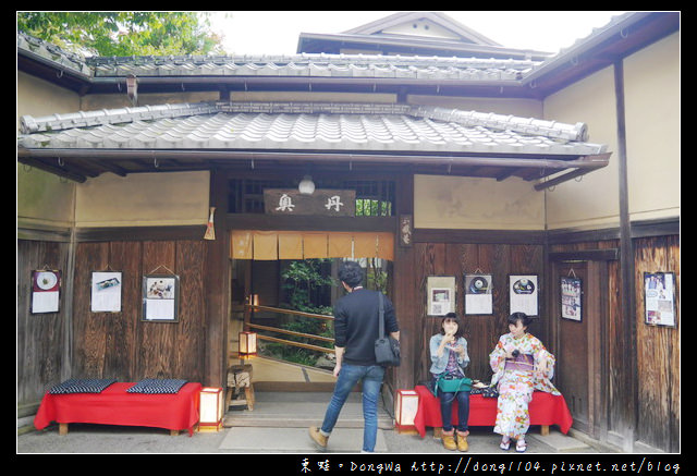 【大阪自助/自由行】京都清水寺商店街。清水坂→三年坂→二年坂