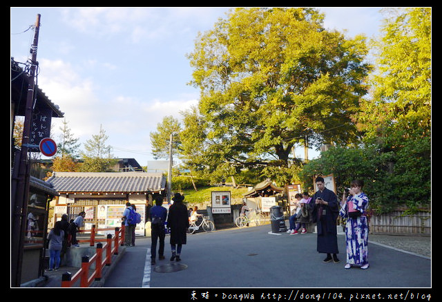 【大阪自助/自由行】京都鷲峰山高台寺。豐臣秀吉與寧寧