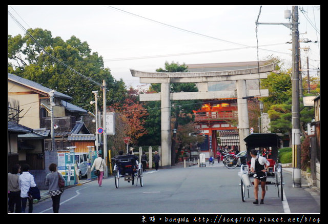 【大阪自助/自由行】寧寧之道。京都祇園八坂神社