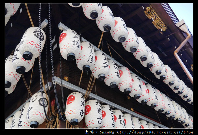 【大阪自助/自由行】寧寧之道。京都祇園八坂神社