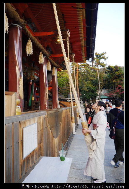 【大阪自助/自由行】寧寧之道。京都祇園八坂神社