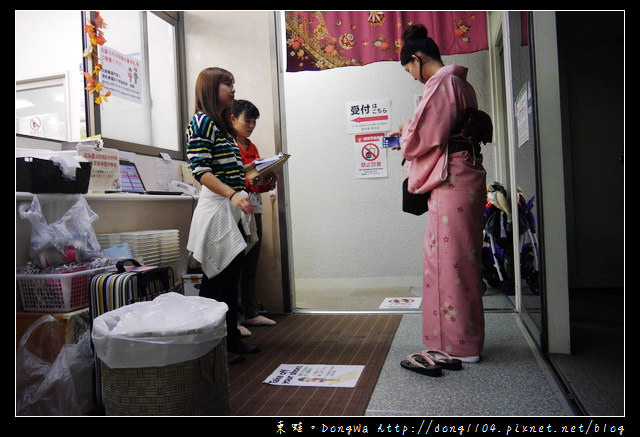 【大阪自助/自由行】京都祇園→夢館還和服。麥當勞一號餐