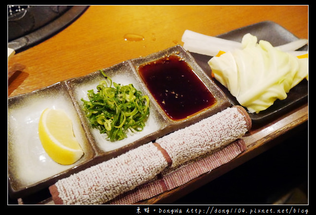 【大阪自助/自由行】燒肉一丁 心齋橋本店。道頓堀黑毛和牛燒烤