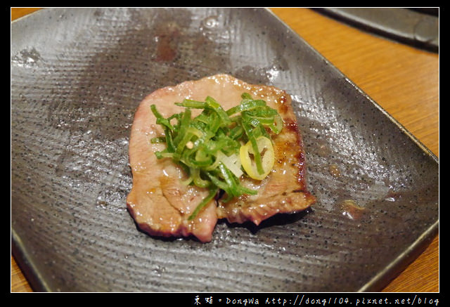 【大阪自助/自由行】燒肉一丁 心齋橋本店。道頓堀黑毛和牛燒烤