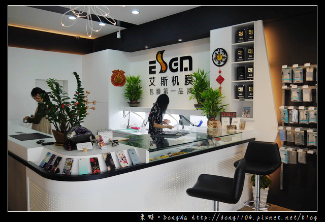 【台南包膜】台南崇德包膜。艾斯机膜台南店。客製化包膜