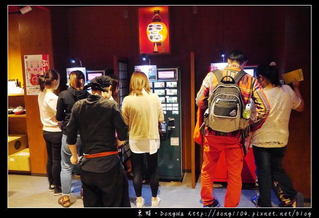 【大阪自助/自由行】千日前商店街。一蘭拉麵道頓堀店屋台館