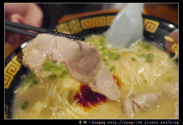 【大阪自助/自由行】千日前商店街。一蘭拉麵道頓堀店屋台館
