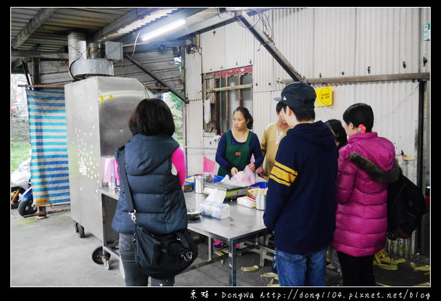 【新北食記】北海岸萬里區碳烤玉米。知味鄉玉米