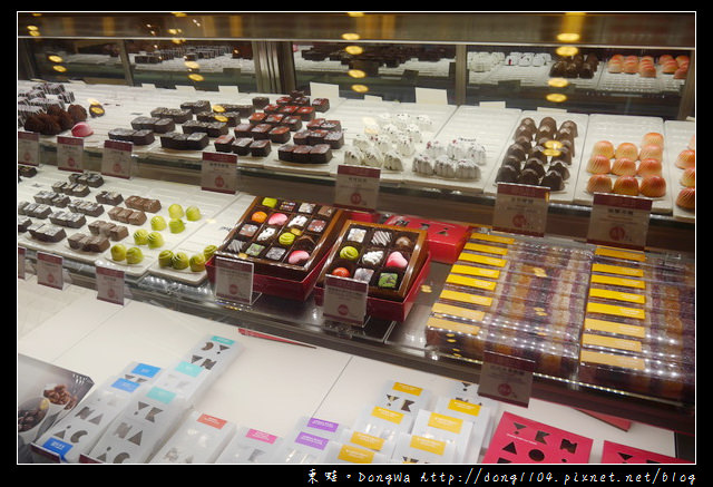 【新北食記】北海岸萬里區下午茶。亞尼克菓子工房萬里創始店