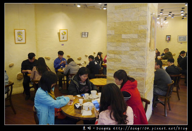 【新北食記】北海岸萬里區下午茶。亞尼克菓子工房萬里創始店